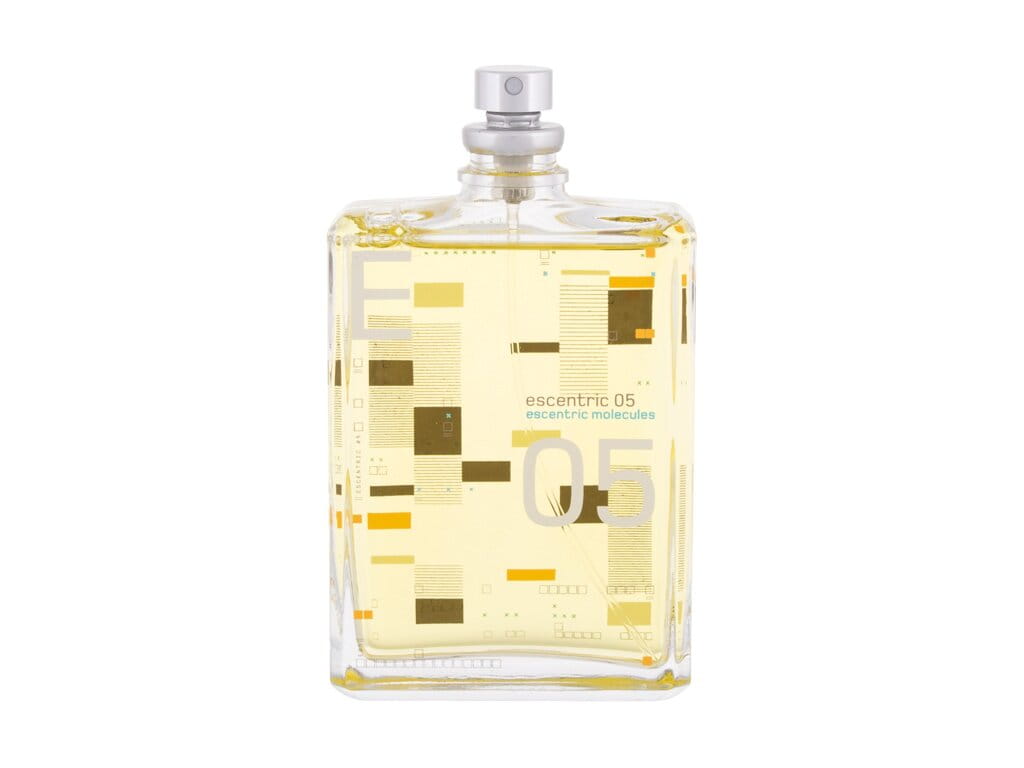 Escentric Molecules Escentric 05 (u) Toaletní voda 100 ml