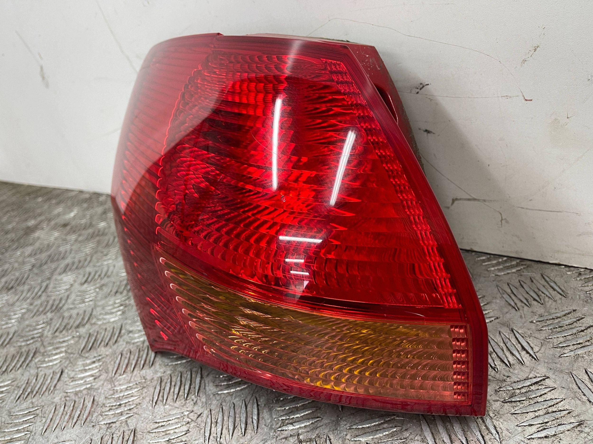 light rear rear part left KIA VENGA 09- 92401-1P000