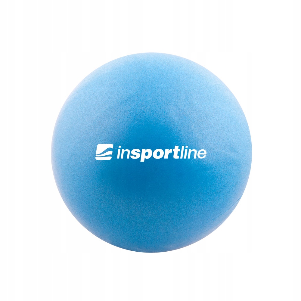 

Piłka gimnastyczna do aerobiku inSPORTline 25 cm