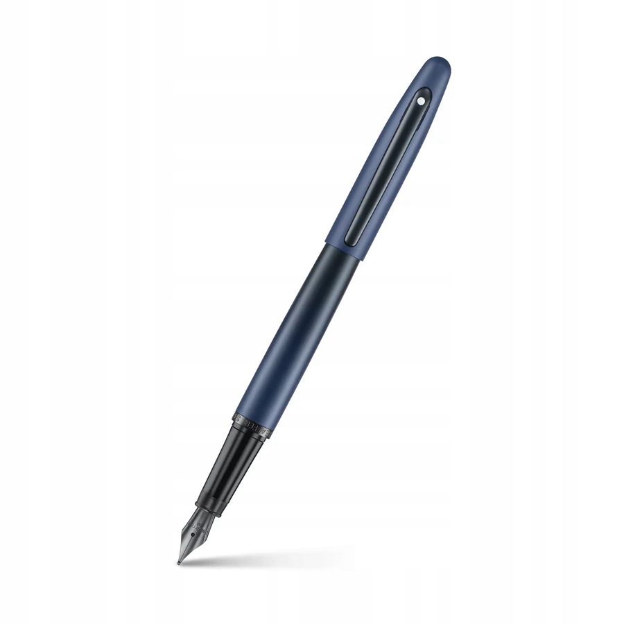 Pióro wieczne Sheaffer Vfm 9429 Matte Blue F