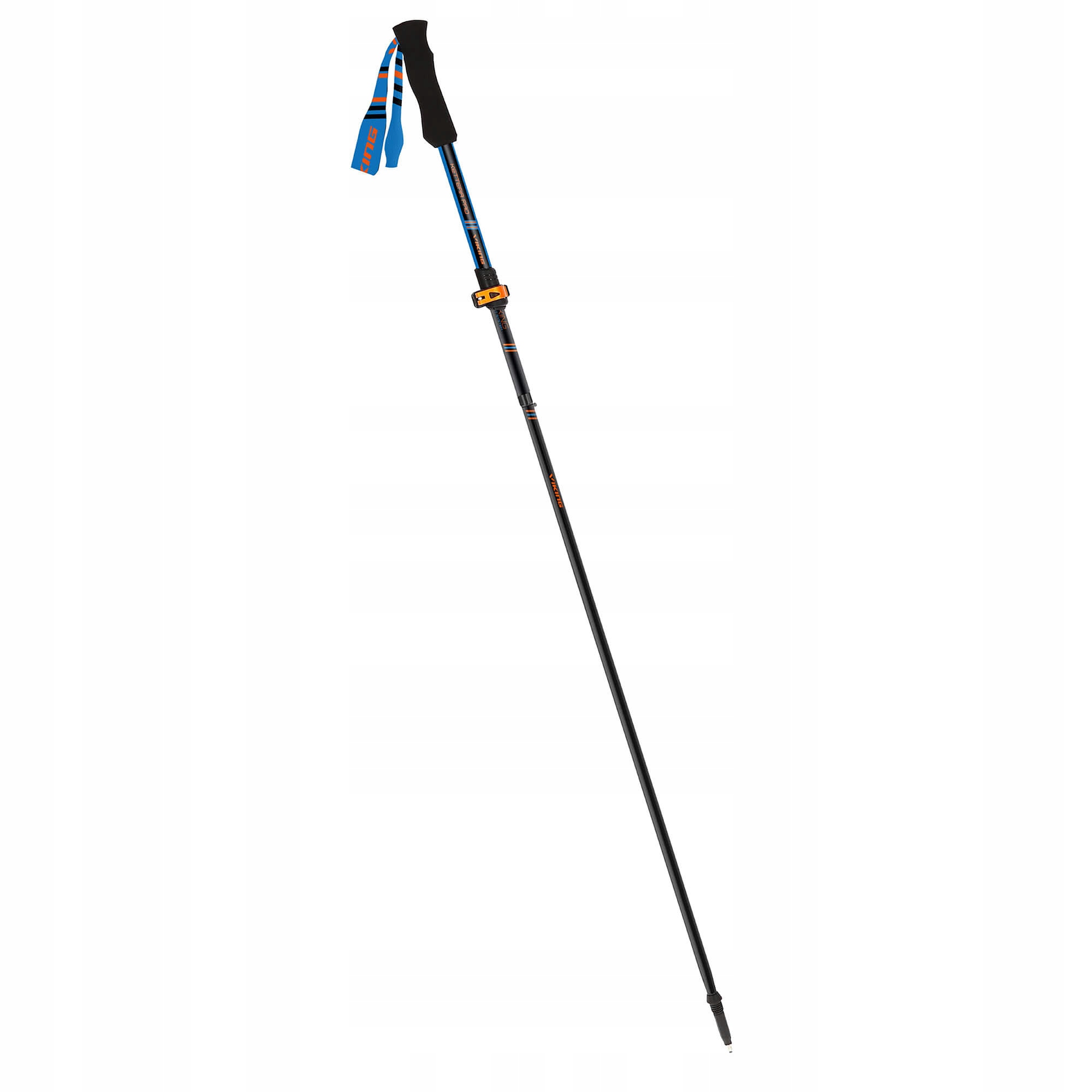 Trekingové hole Viking Kettera Pro 115-135 cm