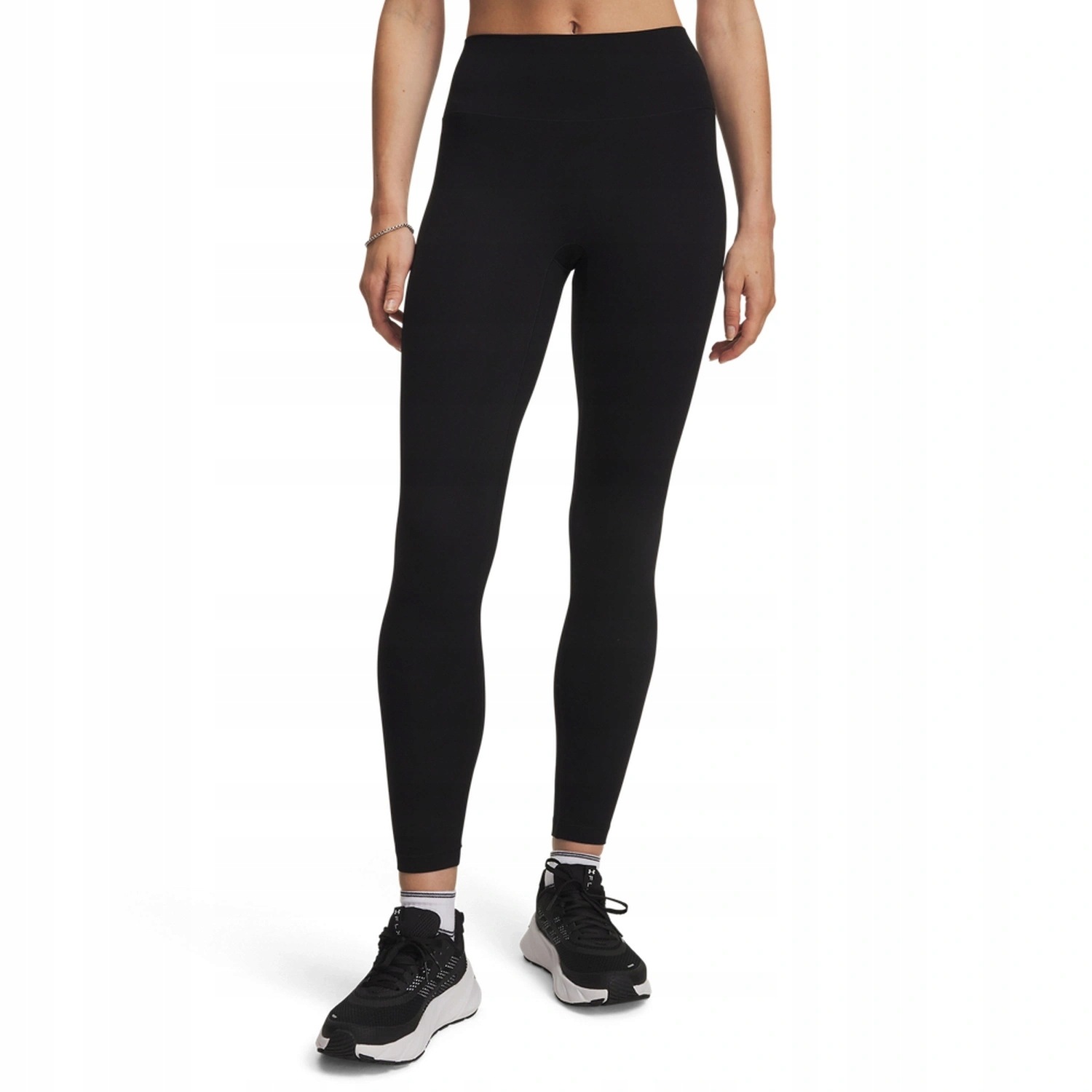 Legginsy damskie Under Armour Meridian 7/8 Legging Xs