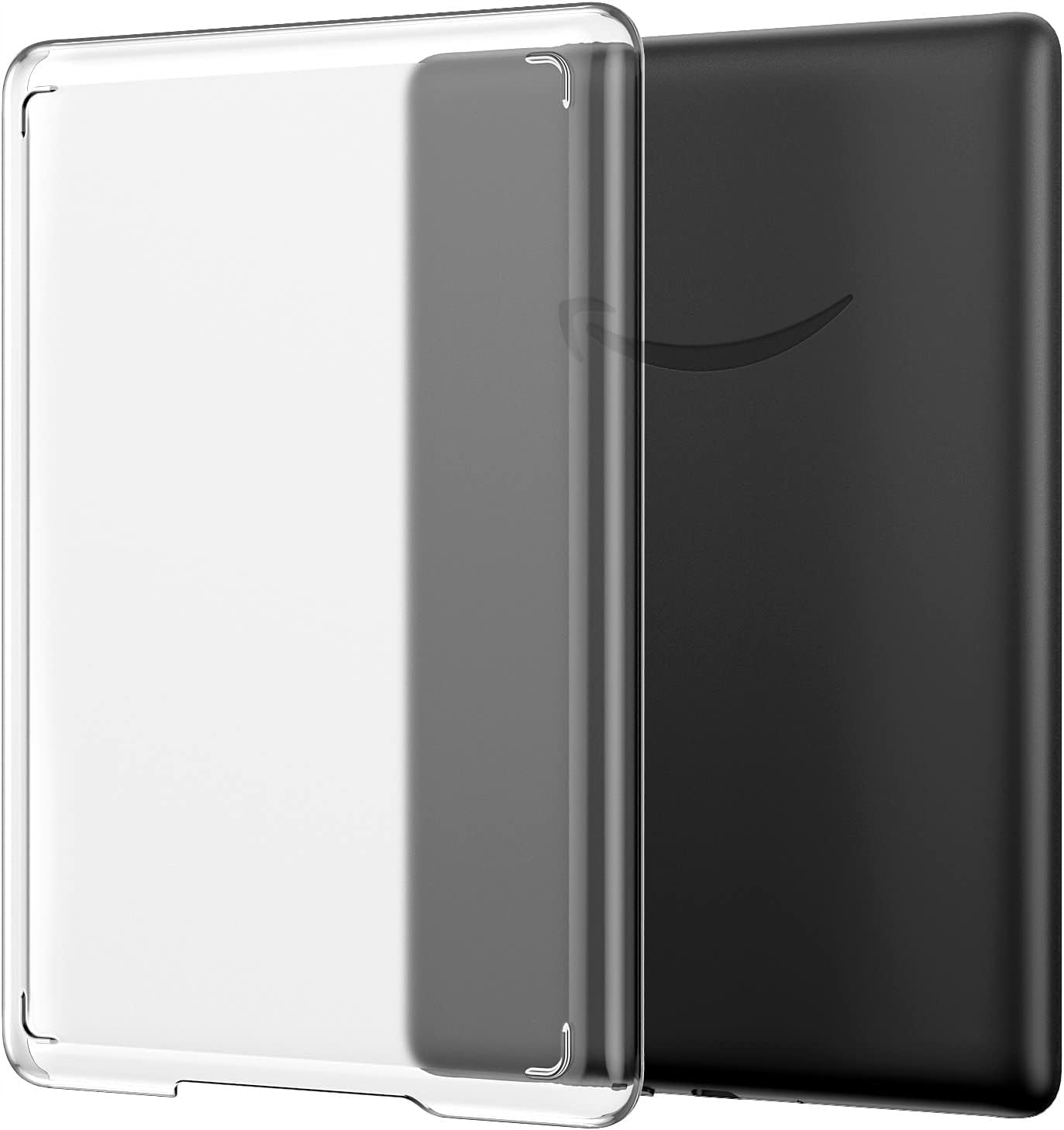 ETUI NA CZYTNIK KSIĄŻEK KINDLE PAPERWHITE 11-GEN 6" 2021 PRZEZROCZYSTE