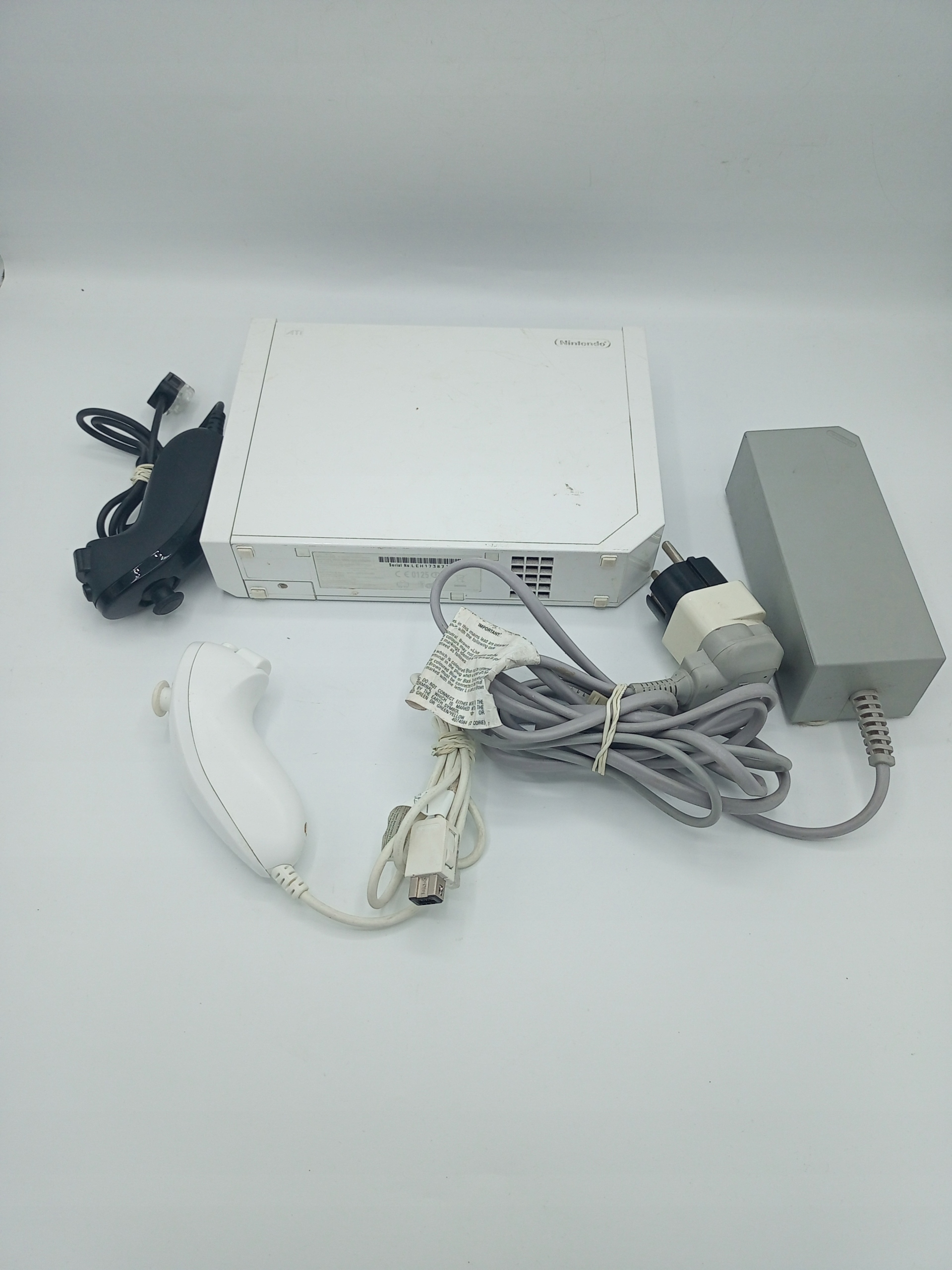 ※値下げしました※【美品】箱あり Nintendo Wii RVL-001 Wii - Nintendo wii スーパーマリオ25周年仕様 RVL-001 ゲーム機