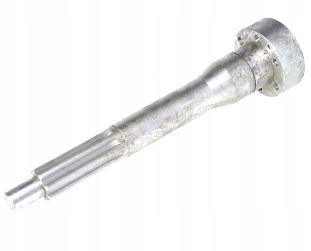 Spojkový válec 5040340110 Bizon Z-056 Z-058