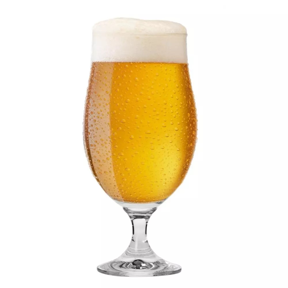 

Pokale do piwa 6 szt. 500 ml Harmony Krosno