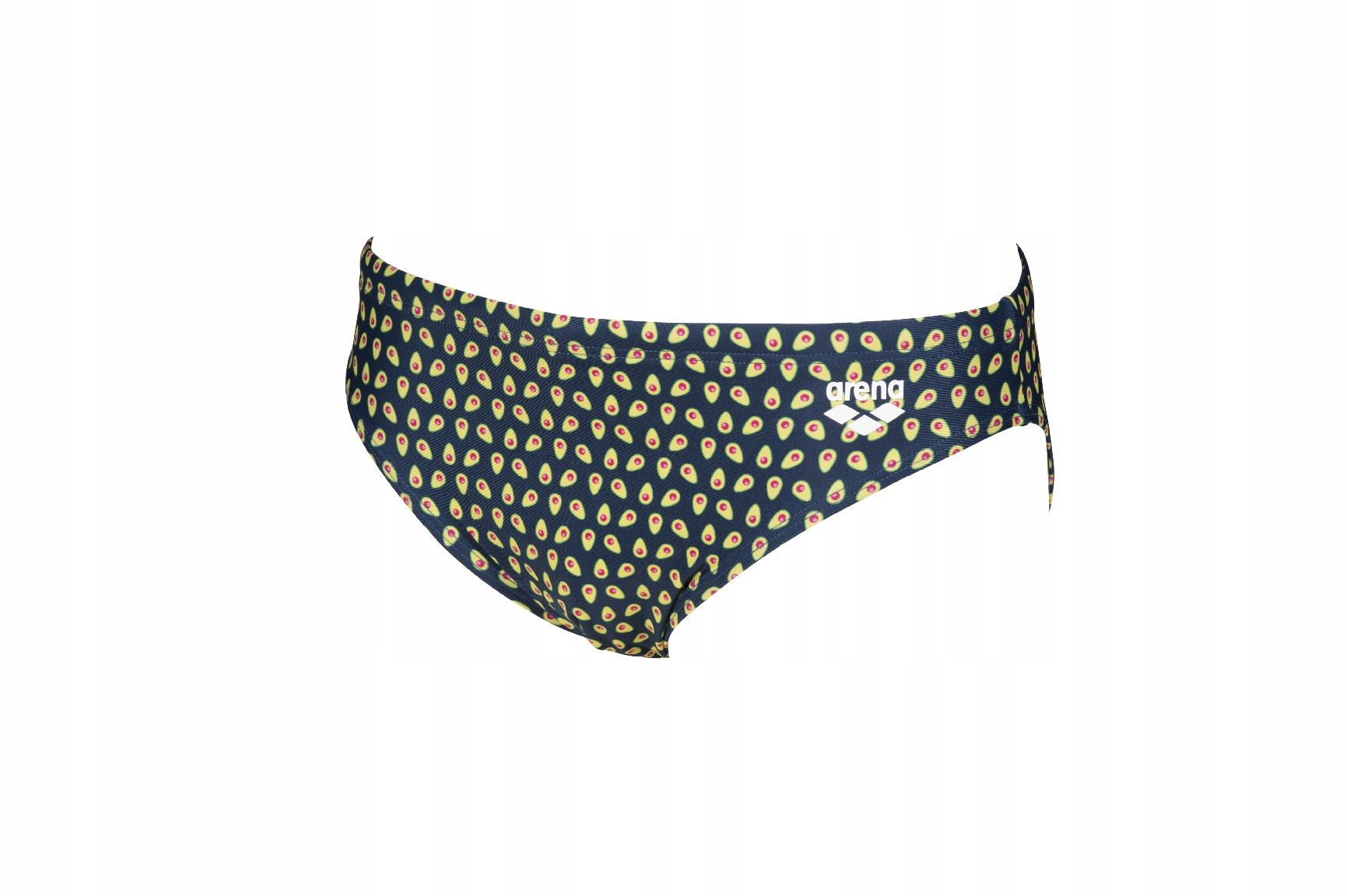 Pánské plavky slipy do bazénu na pláž Arena Fundamentals r. D8