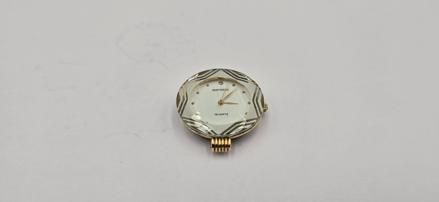 DAMSKI ZEGAREK NARĘCZNY SHEPHERD