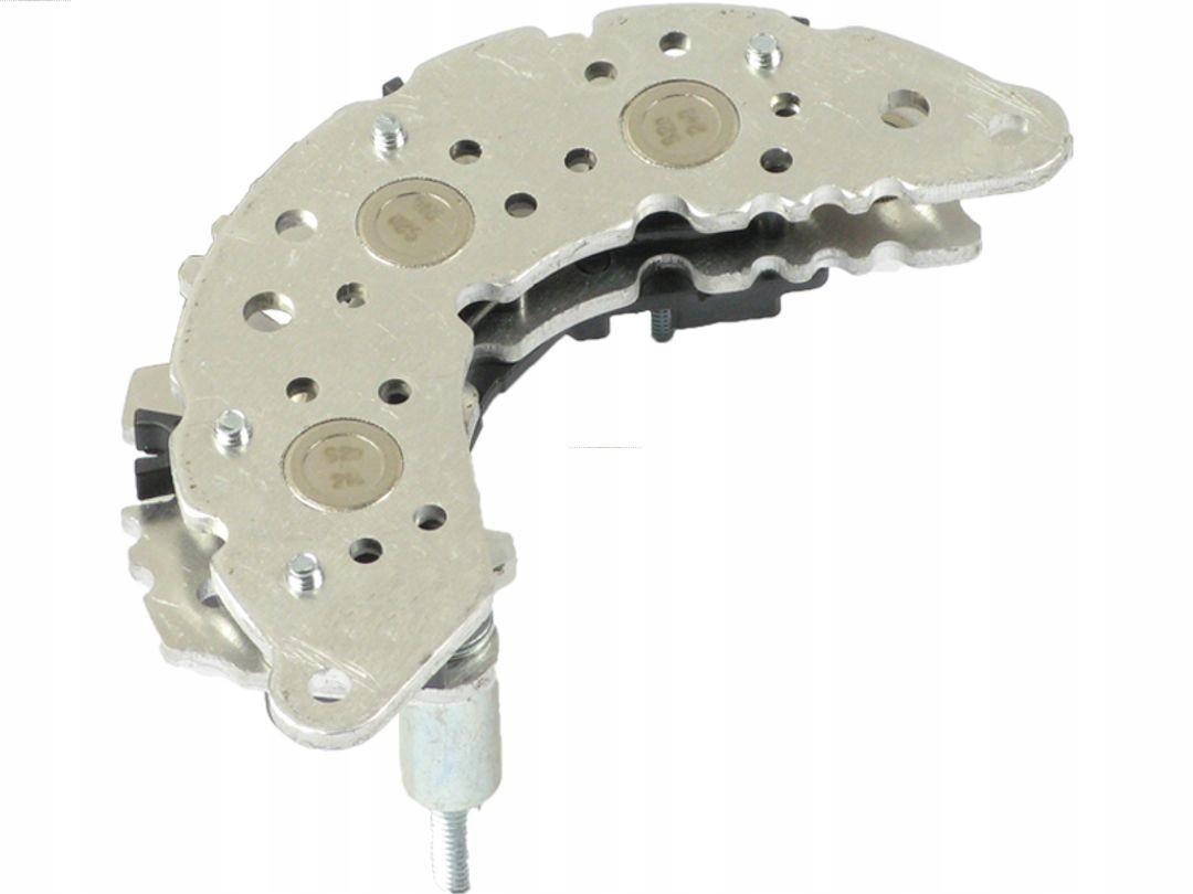 Mostek alternatora Polonez Lublin II III 2 3 70A A115-43 A125-70C 2AL