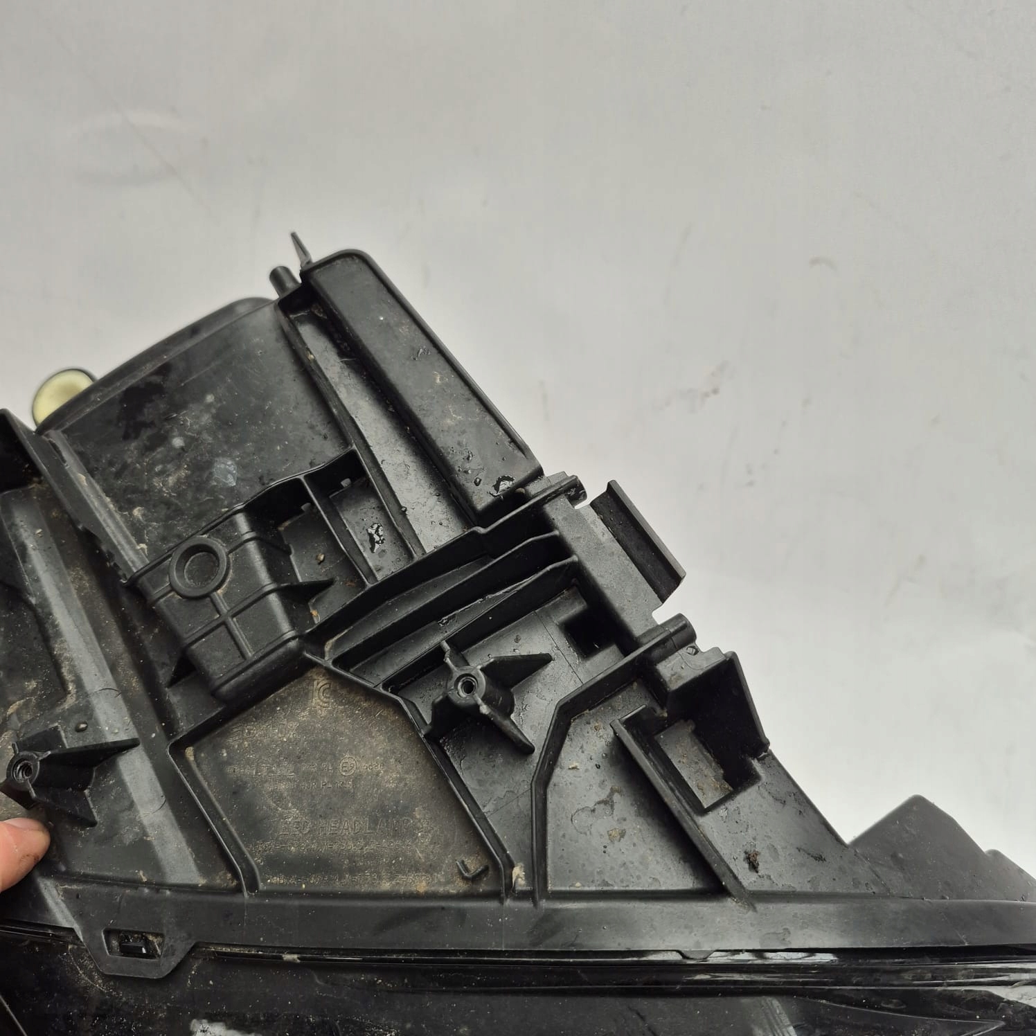 VW ID7 ID.7 14B 23- light right front front FULL LED 14B941006