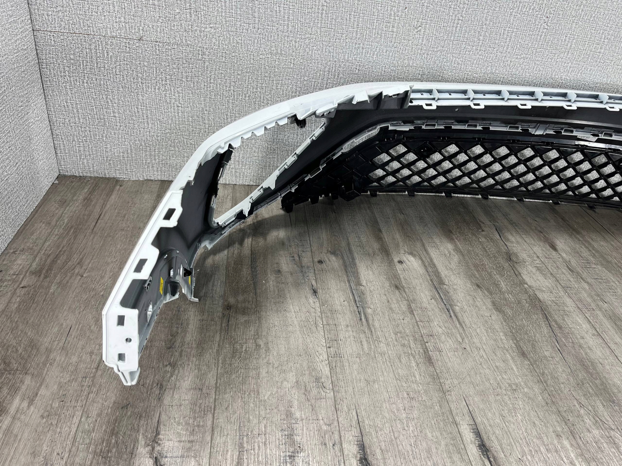 VW T-CROSS LIFT 2023 -> bumper front 2GM807221F
