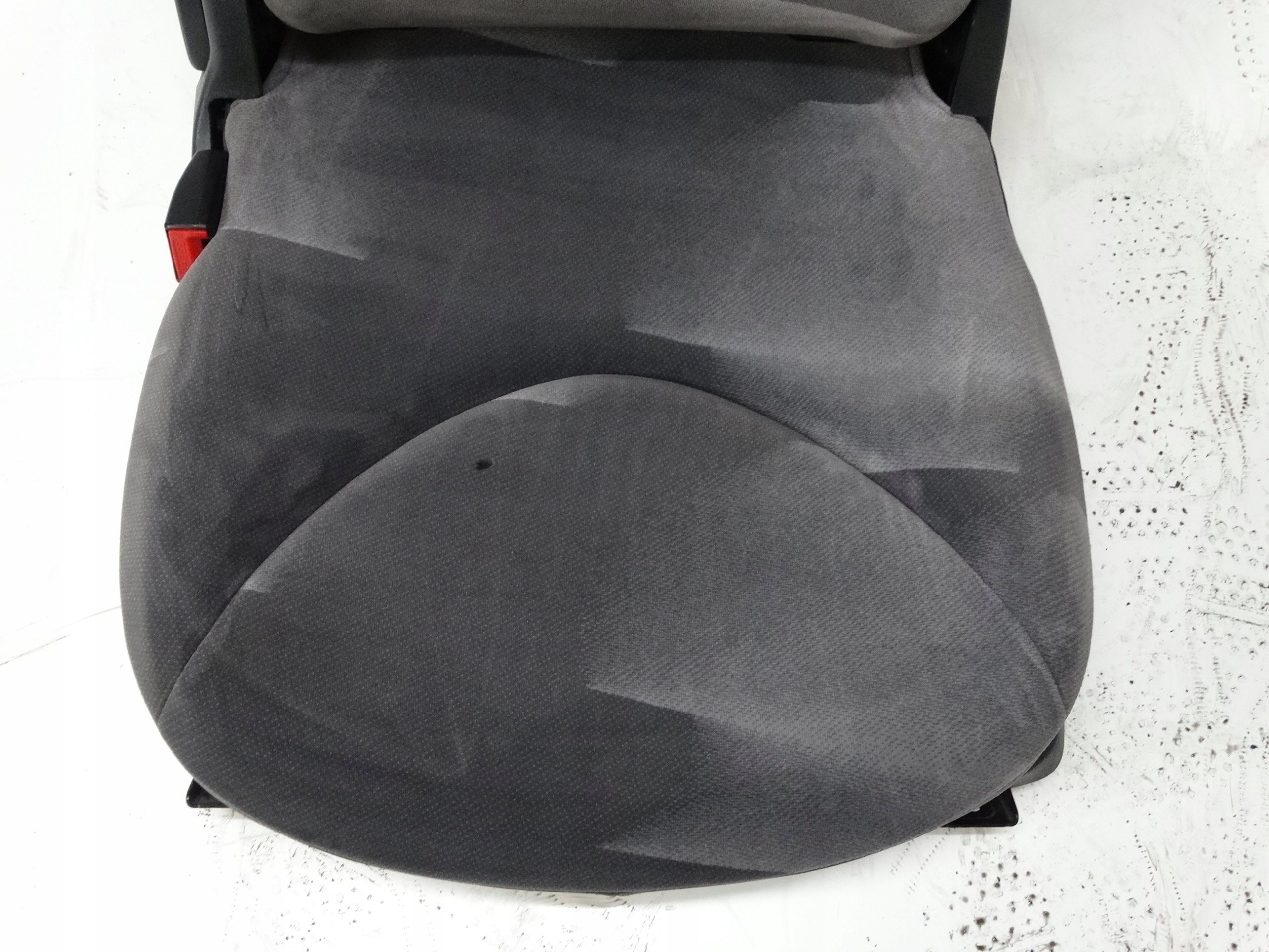 seat rear part central CITROEN C2
