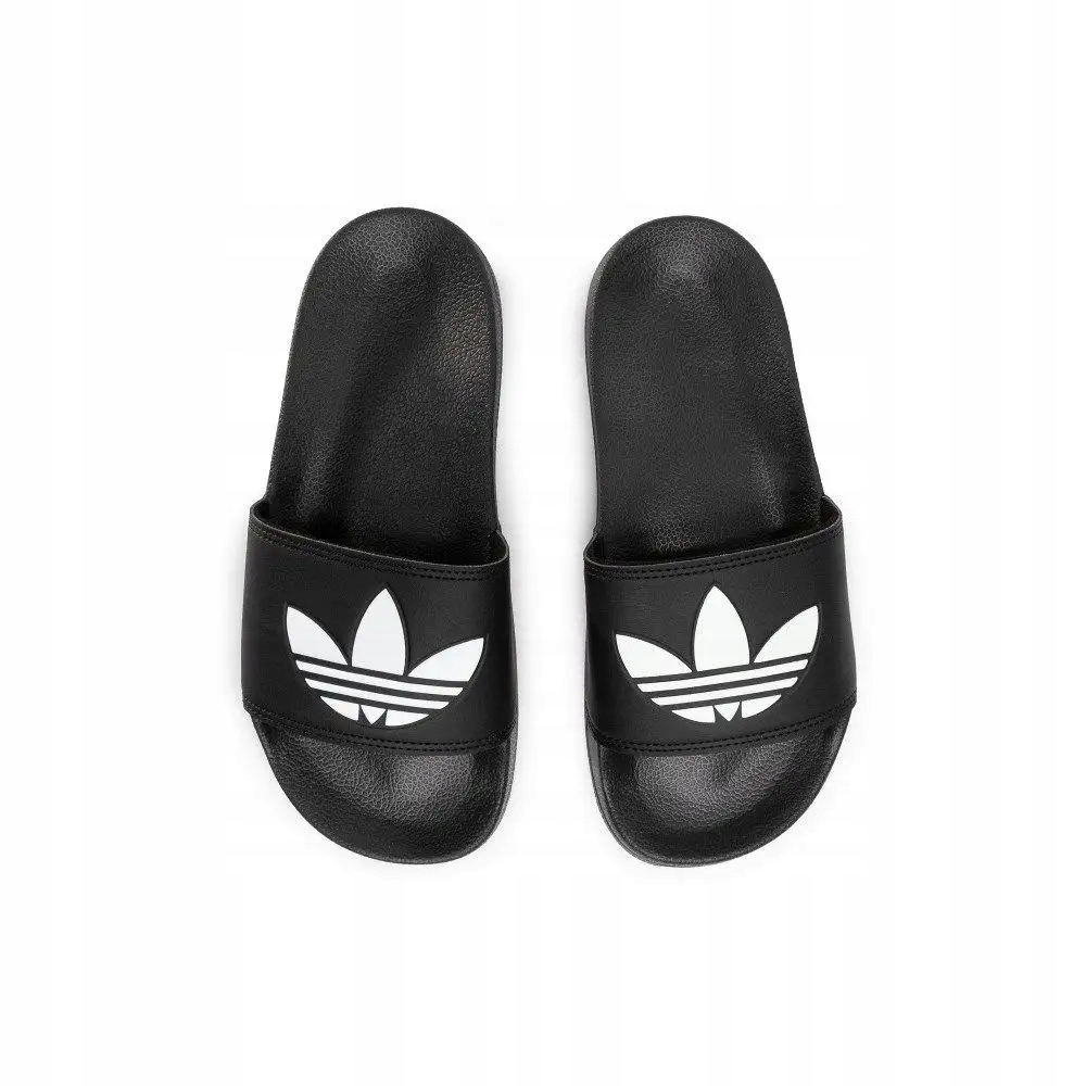 Adidas Adilette Lite Pánské Pantofle Černé Nazouvací 43 Jnd
