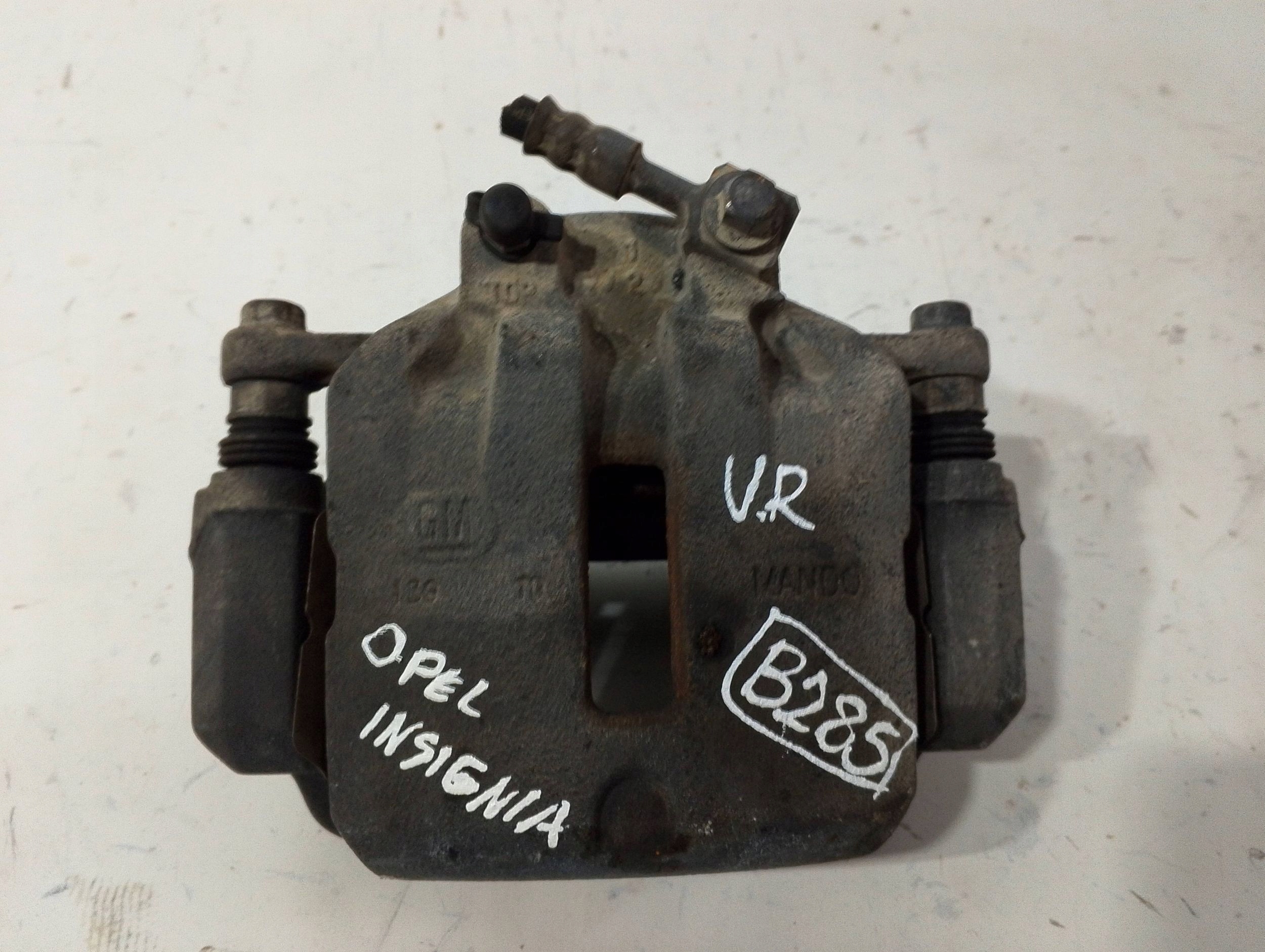 Opel Insignia A caliper brake front right BC412 (B285)
