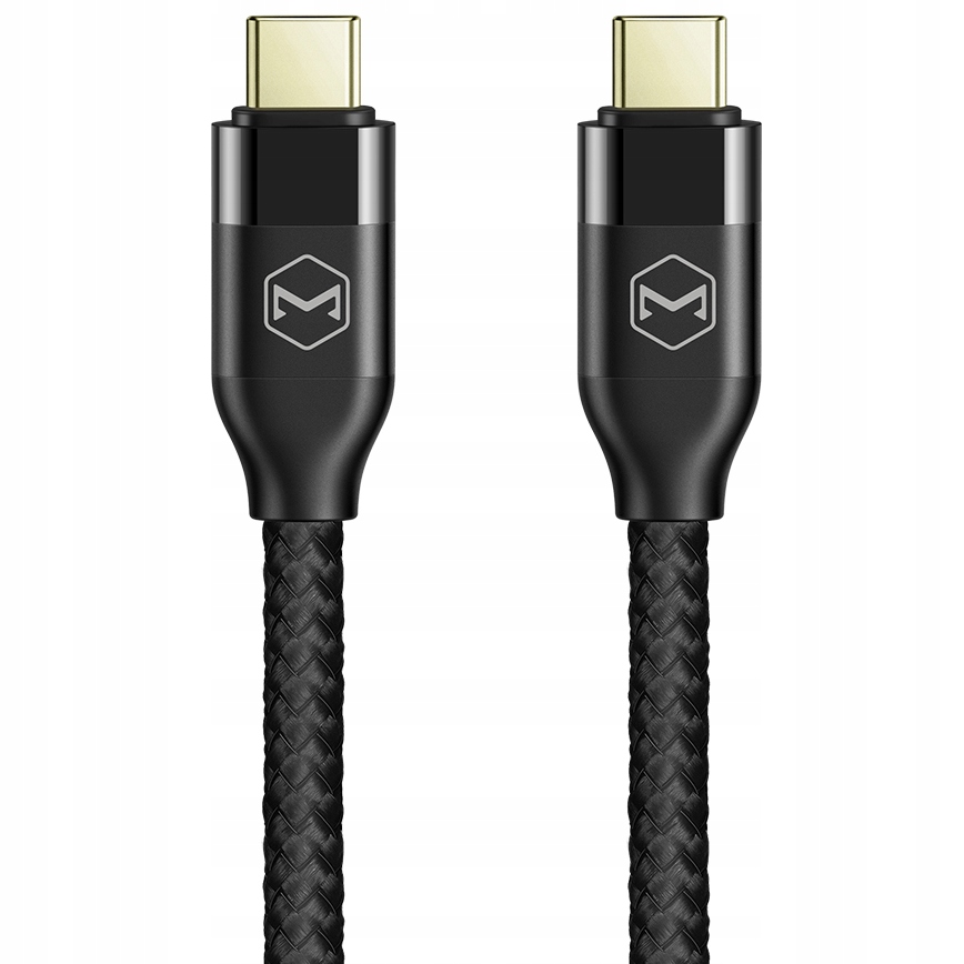 

Mcdodo Kabel Przewód Do Monitora Usb-c 3.1 Pd 2M