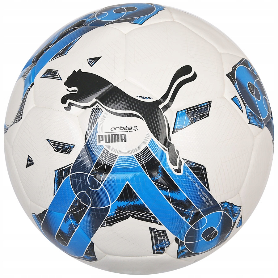 Puma Piłka Nożna Orbita 5 Hyb 083783 03 r.5