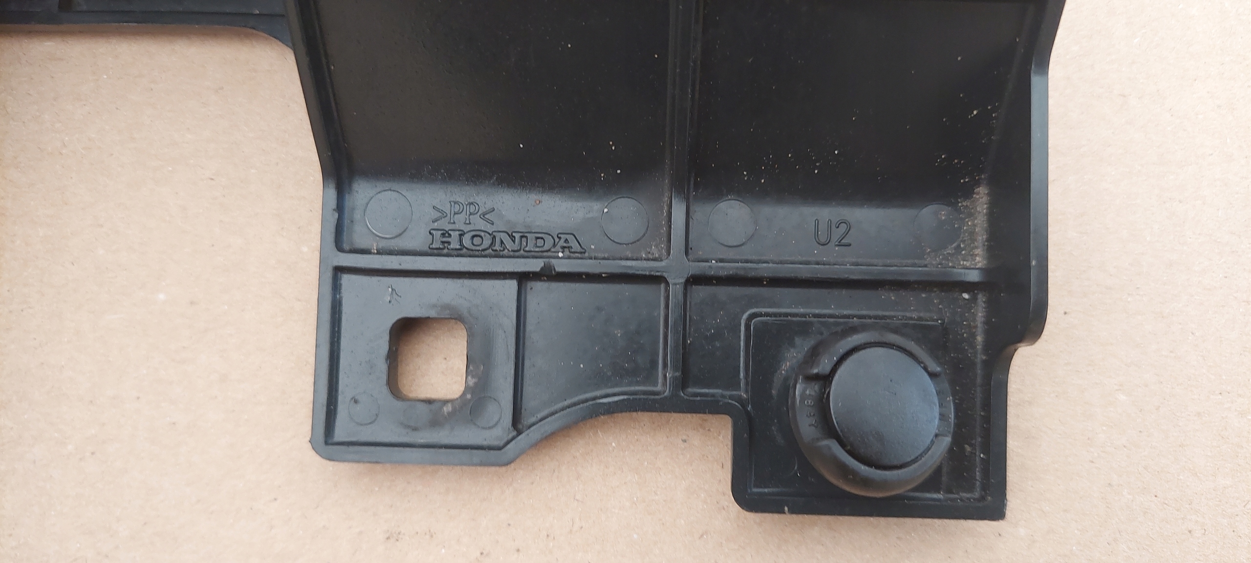 lenkrad luft HONDA CIVIC VIII 3/5D 06-12 74111-SMG-E500