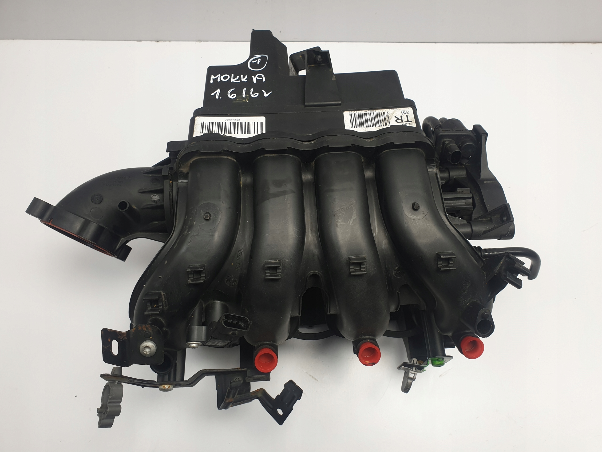 Opel Mokka 1.6 16V впускний колектор 55578687