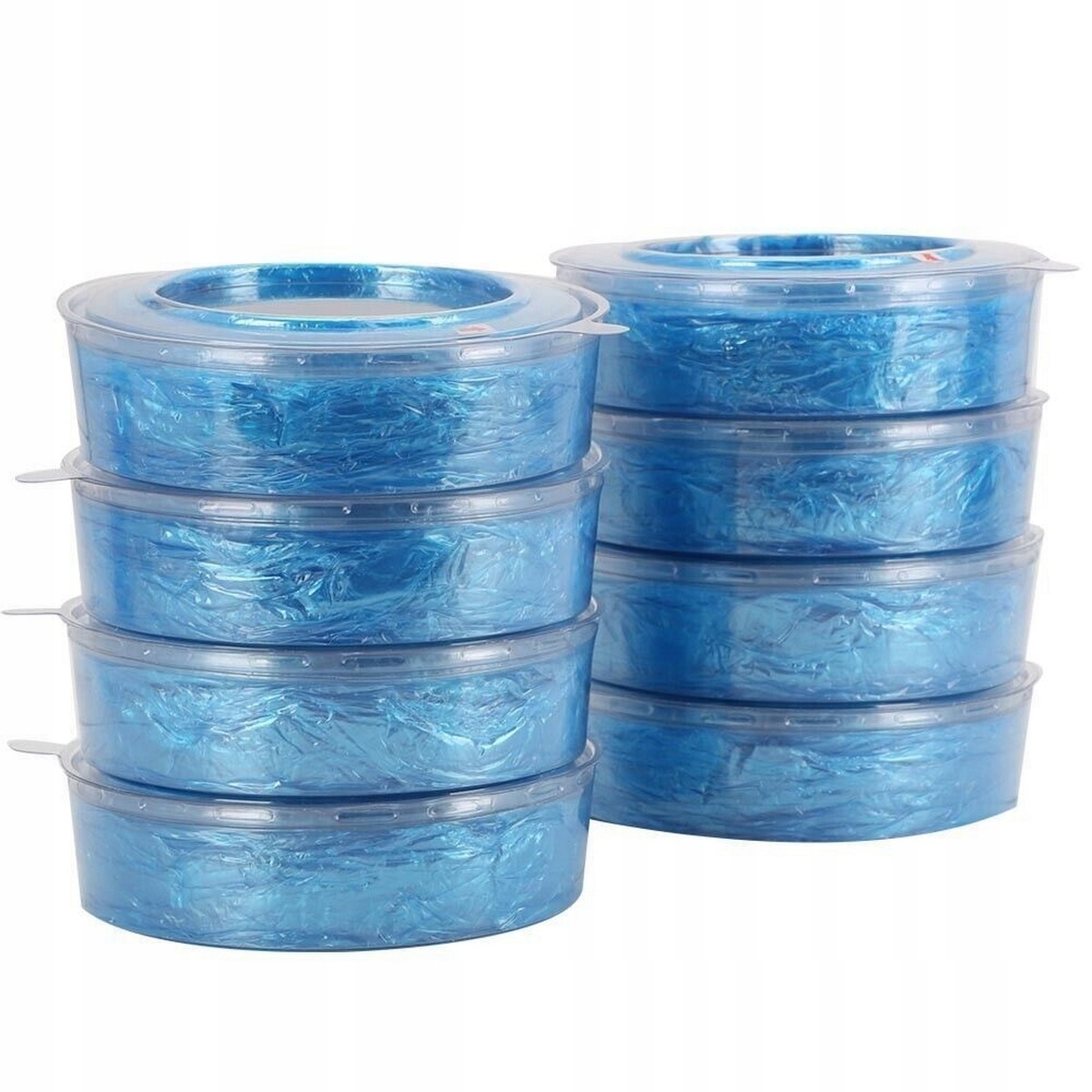 Levně Do Angelcare Vložka Do Nádoby Na Pleny Sáčky x4