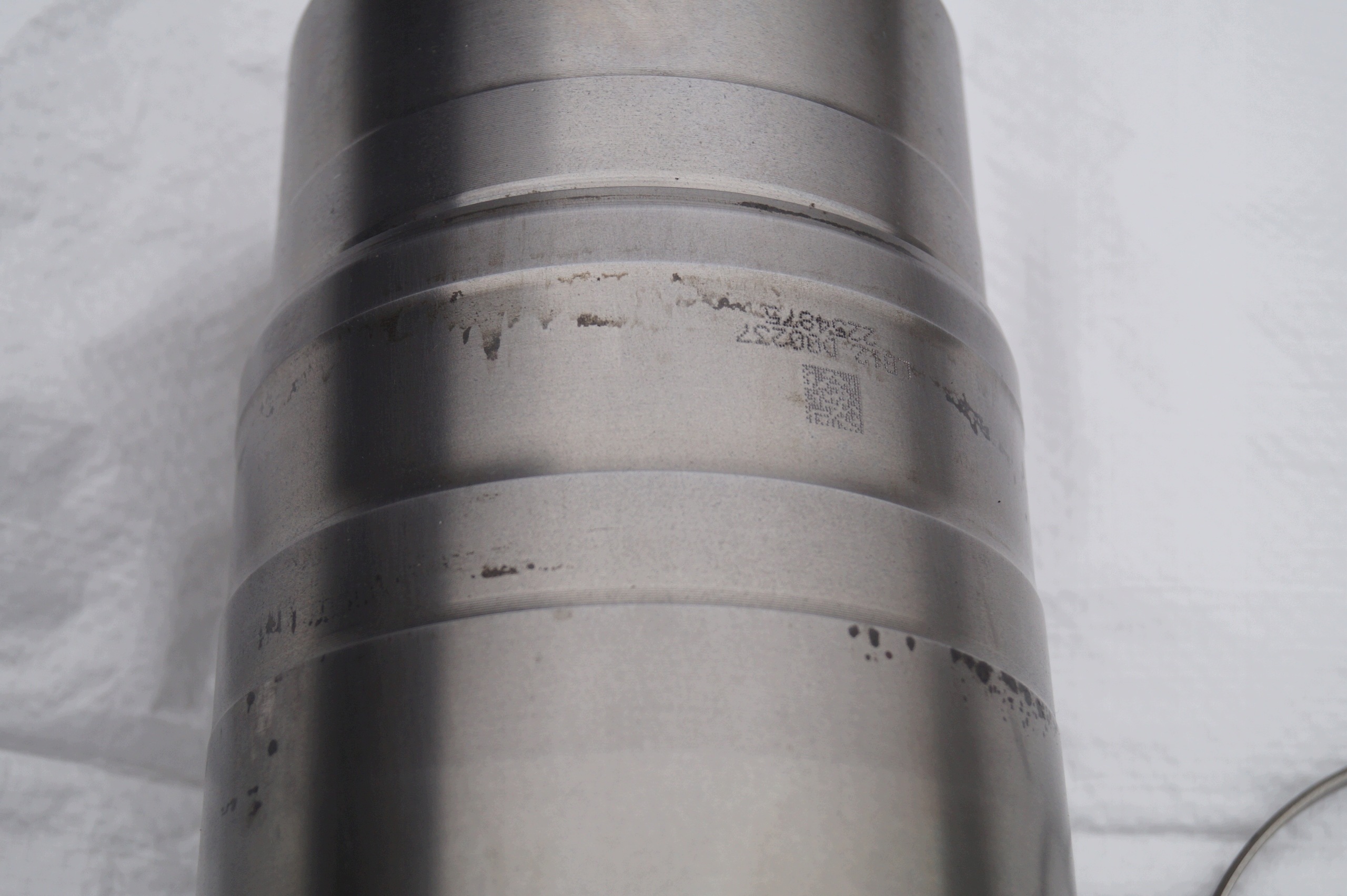 TULEJA CYLINDRA SZKLANKA SCANIA LB13 2254875