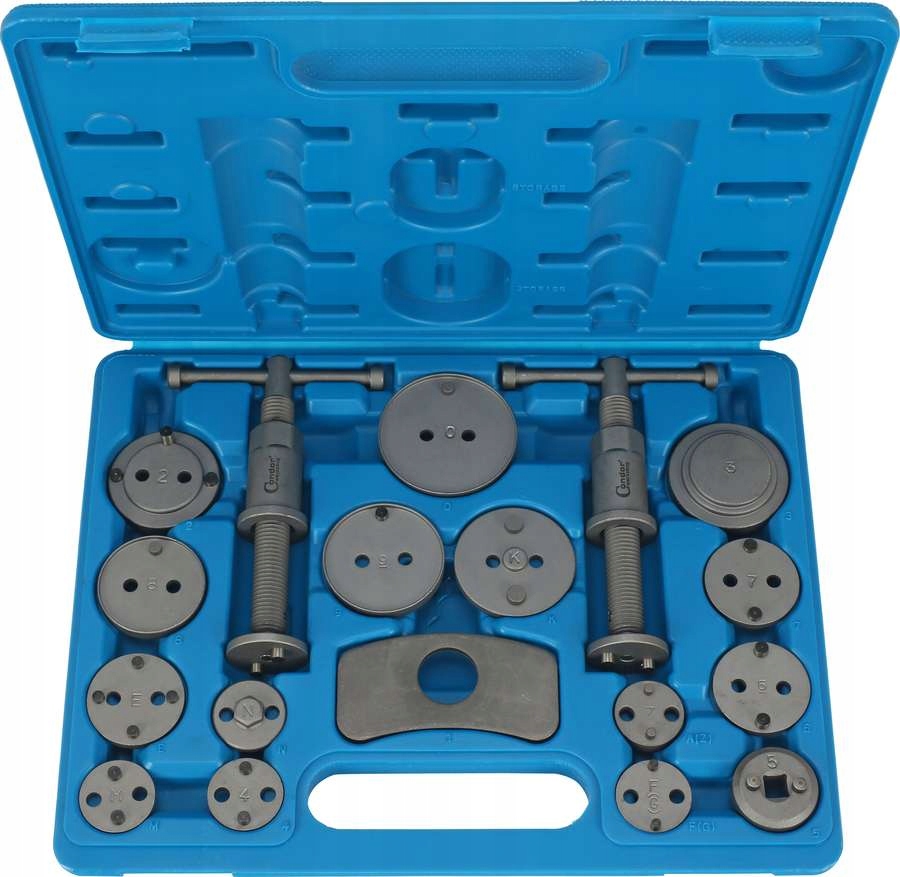 Sada pro brzdové pístky 18 cz Condor