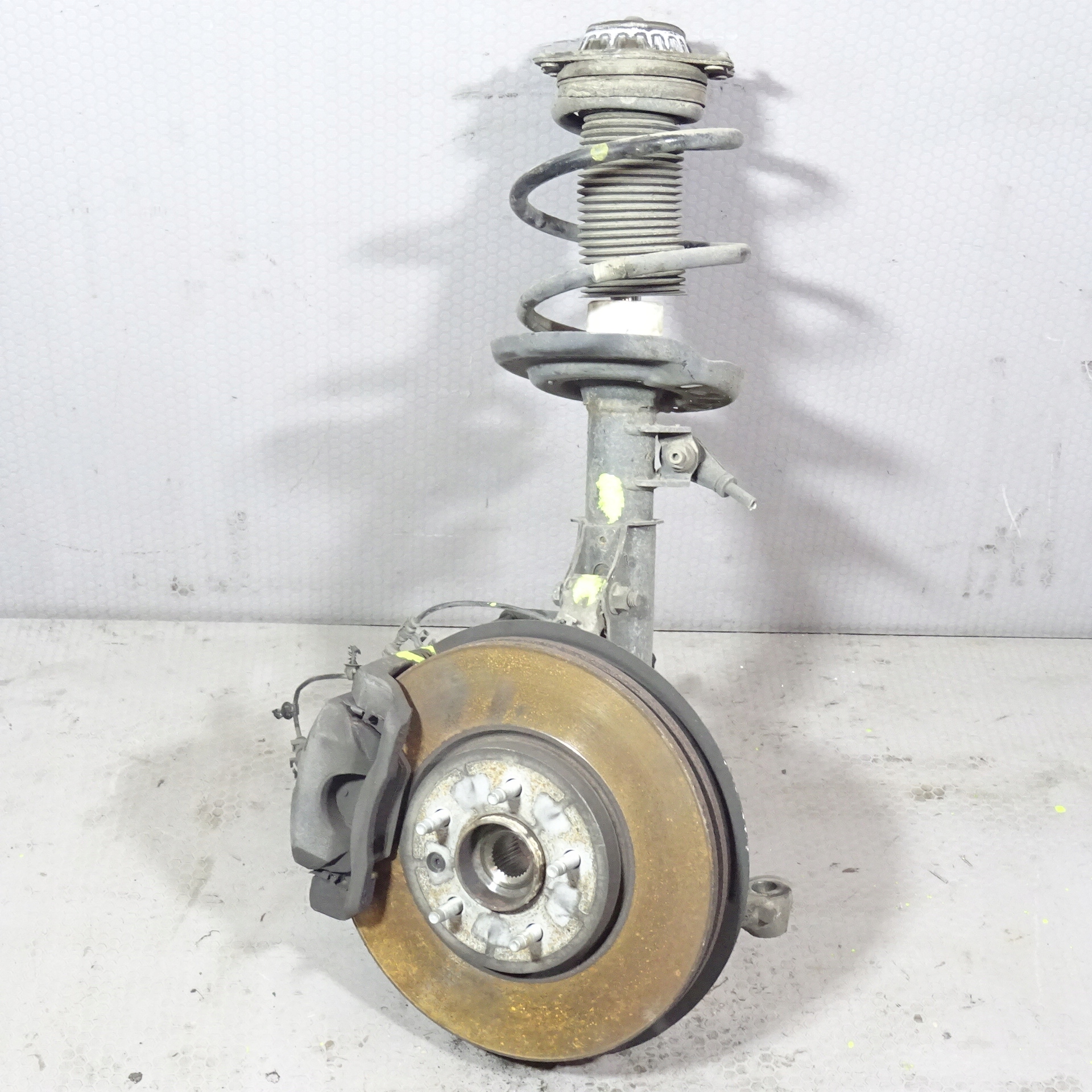 OPEL INSIGNIA B 2.0 CDTI MCPERSON ЛІВИЙ 84155687