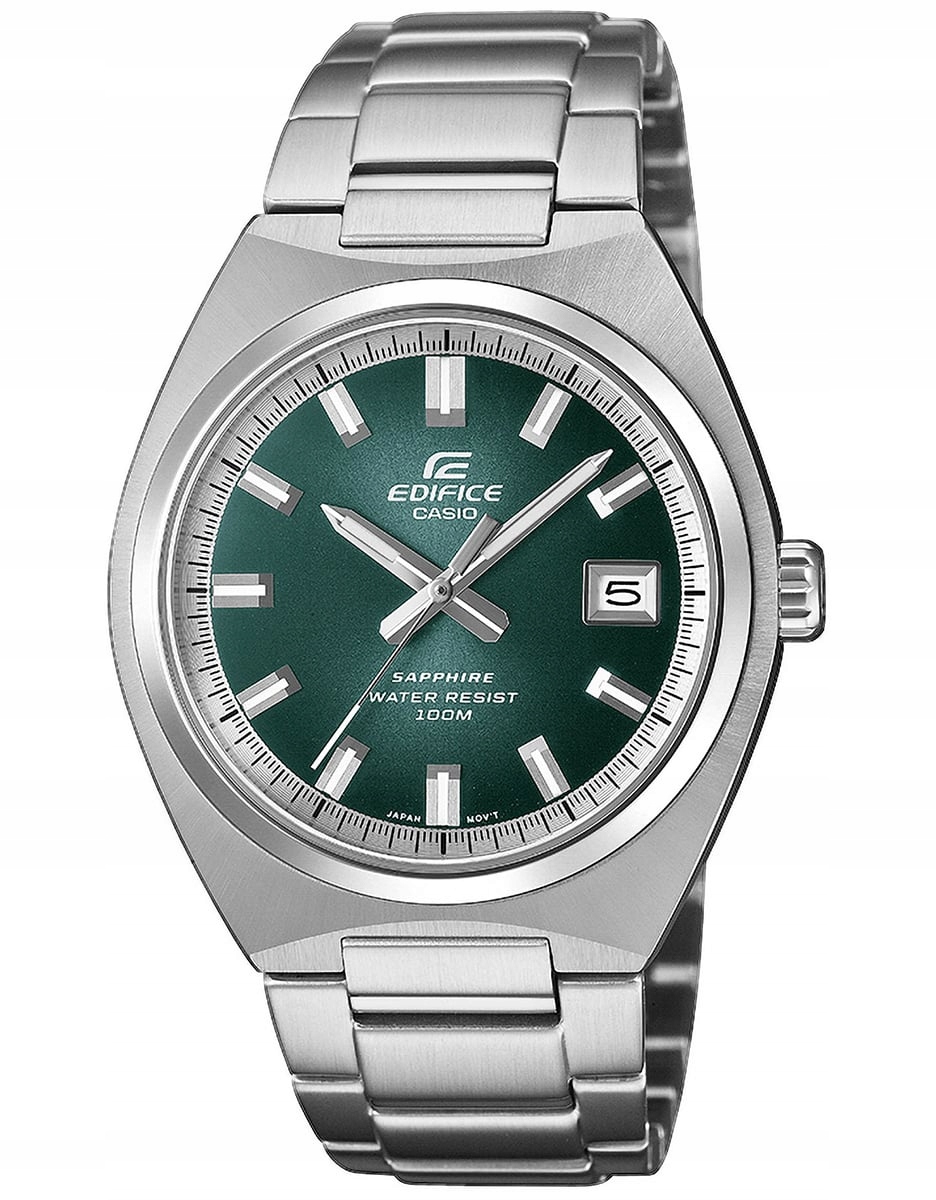 Pánské hodinky Casio Edifice EFB-109D -3AVEF