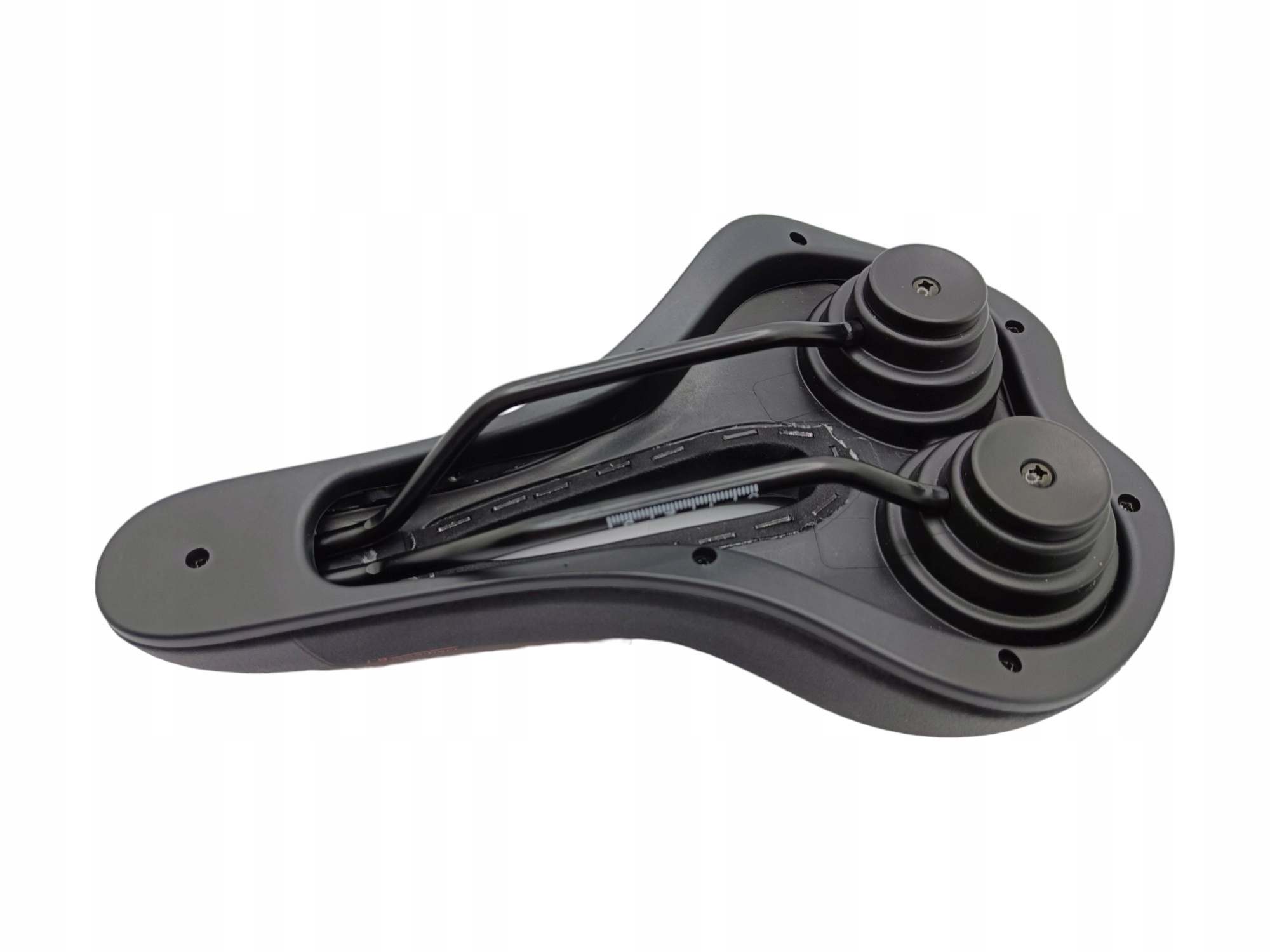 Siodełko rowerowe Wittkop Medicus Pro 6.1 trekking męskie Marka Wittkop