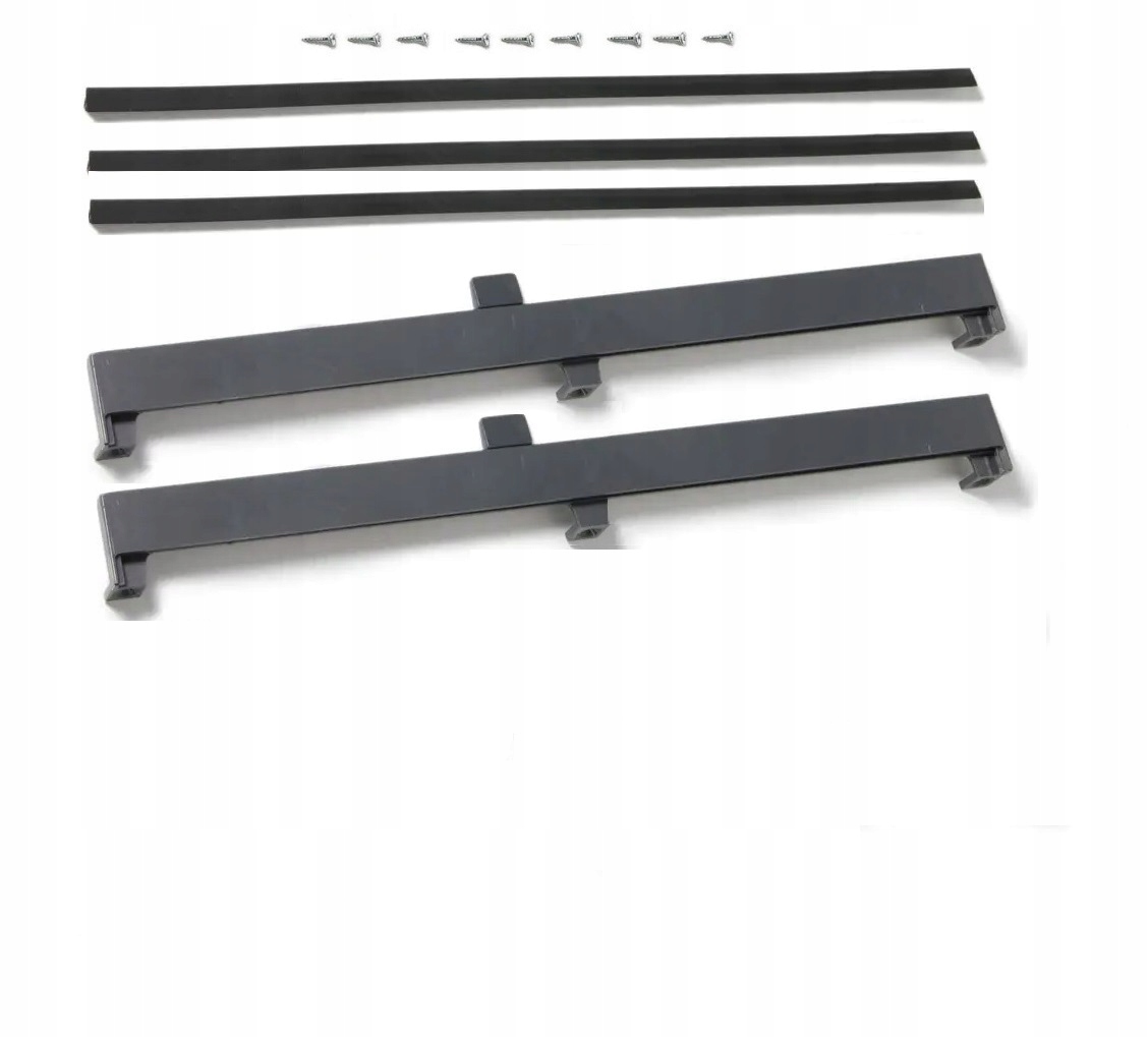 Okenní ventilátor Bezinvazivní box New Air Comfort okna barva antracit 2ks