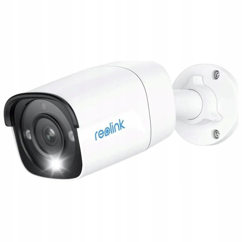 Reolink bezpečnostní kamera P340, RLC-1212A, 12MP Ultra Hd 6975253984299