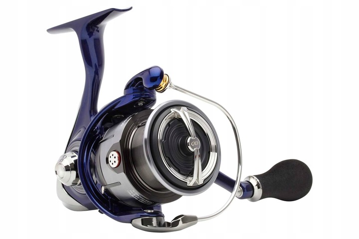 Daiwa 24 TDR3012QD