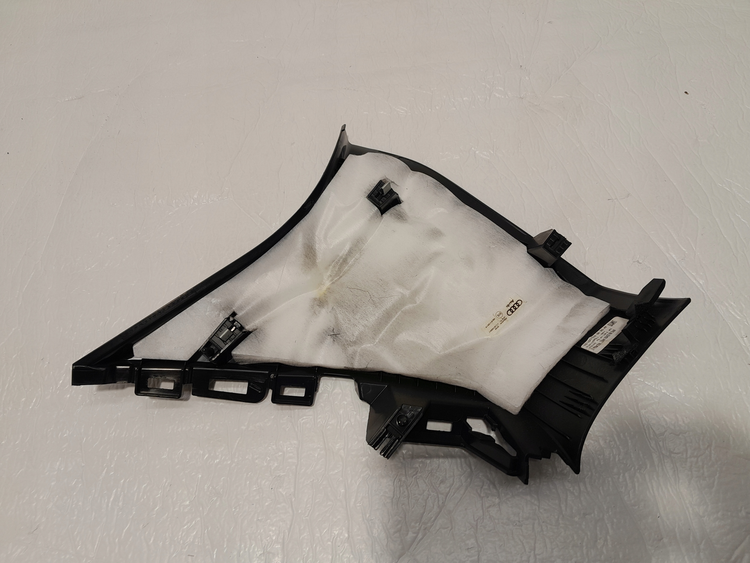 AUDI Q5 80A cover side SLUPKA right 80A867246B