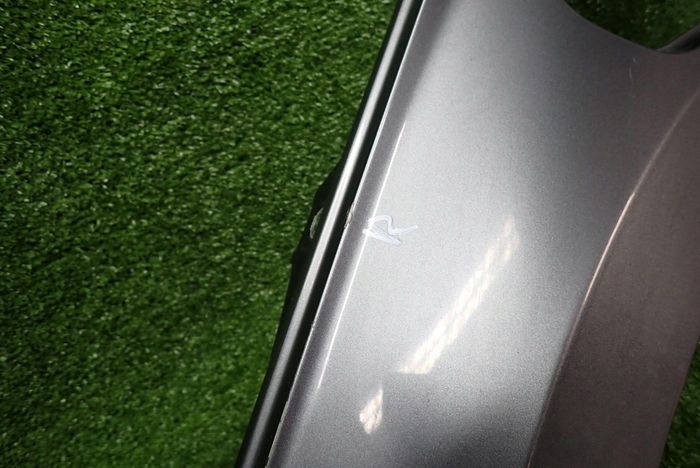 SKODA OCTAVA IV HYBRYDA HYBRID 19- fender left front front