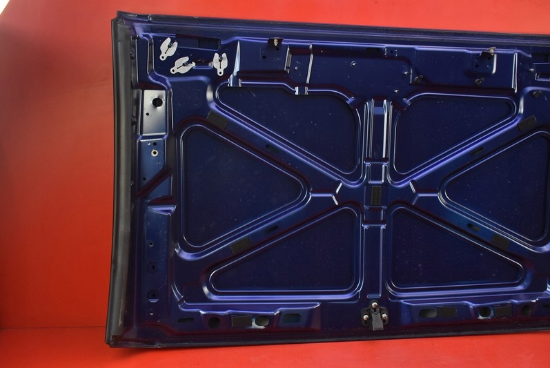 dach ZDEJMOWANY graphit FORD FOCUS MK2 CABRIO LIFT 07-11