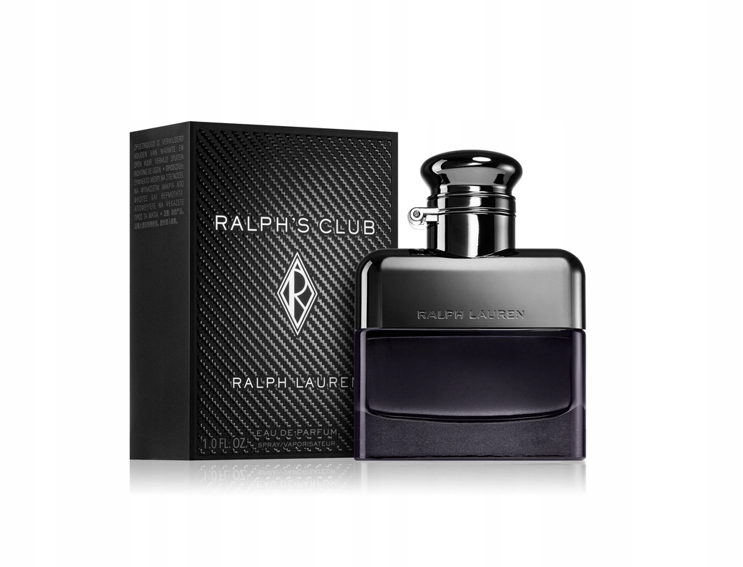Ralph Lauren Ralph’s Club parfémovaná voda 30 ml