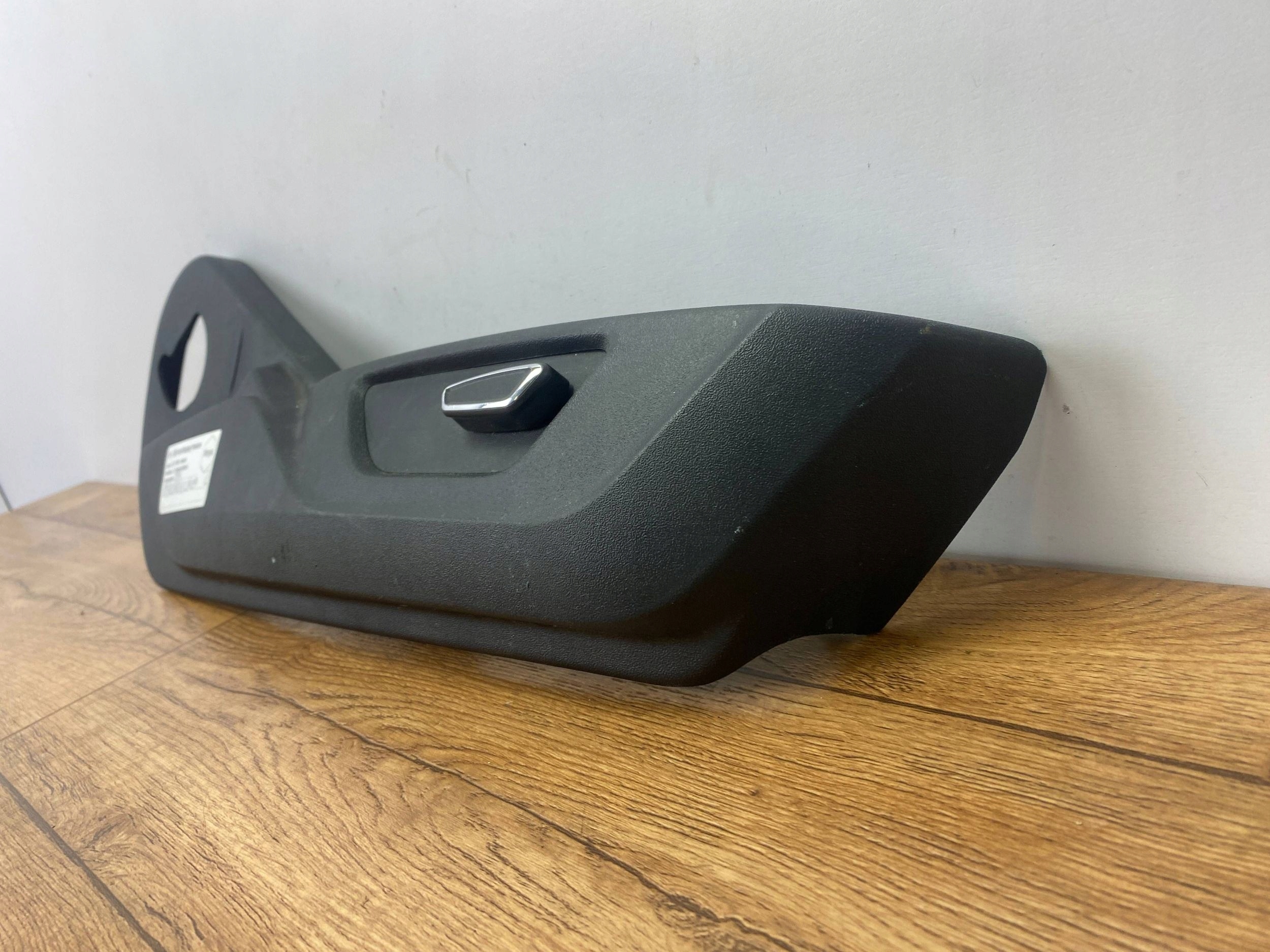 Panel control seat Ford Mustang VI 2015+