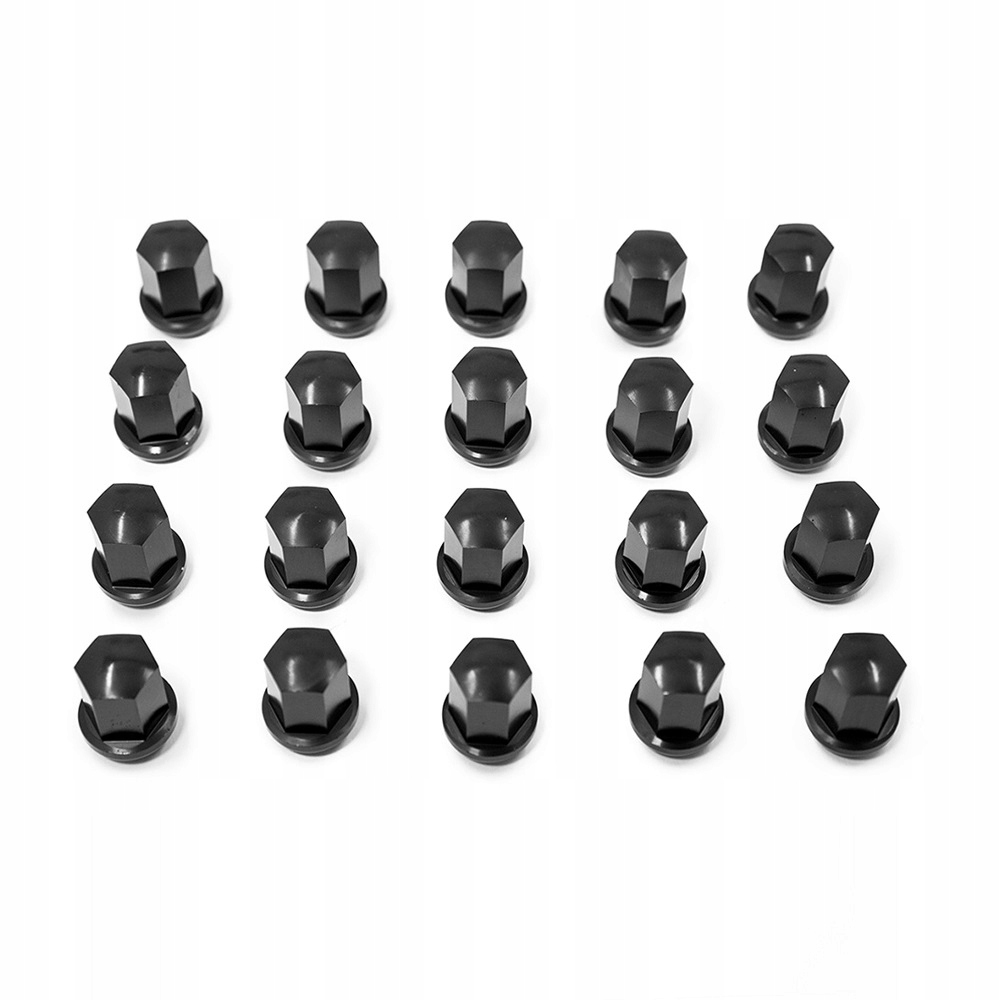 Легкосплавные гайки для обода Porsche 944