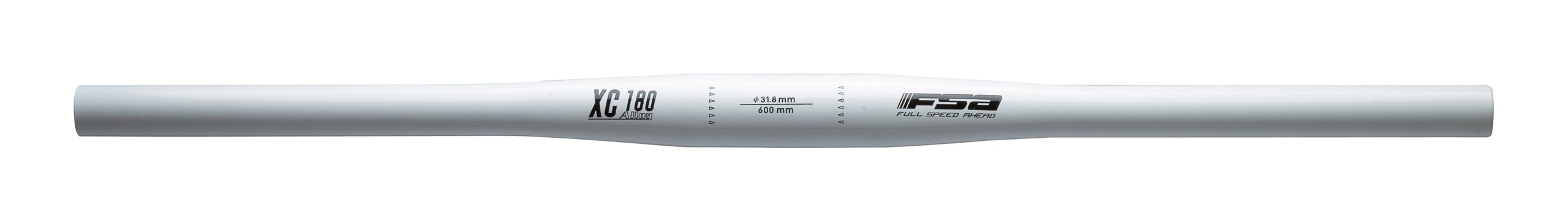 

Kierownica do rowera górskiego XC-180 31.8 600mm