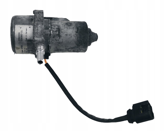 BMW E90 E92 M3 Pompa PODCISNIENIOWA VACUM 2283333