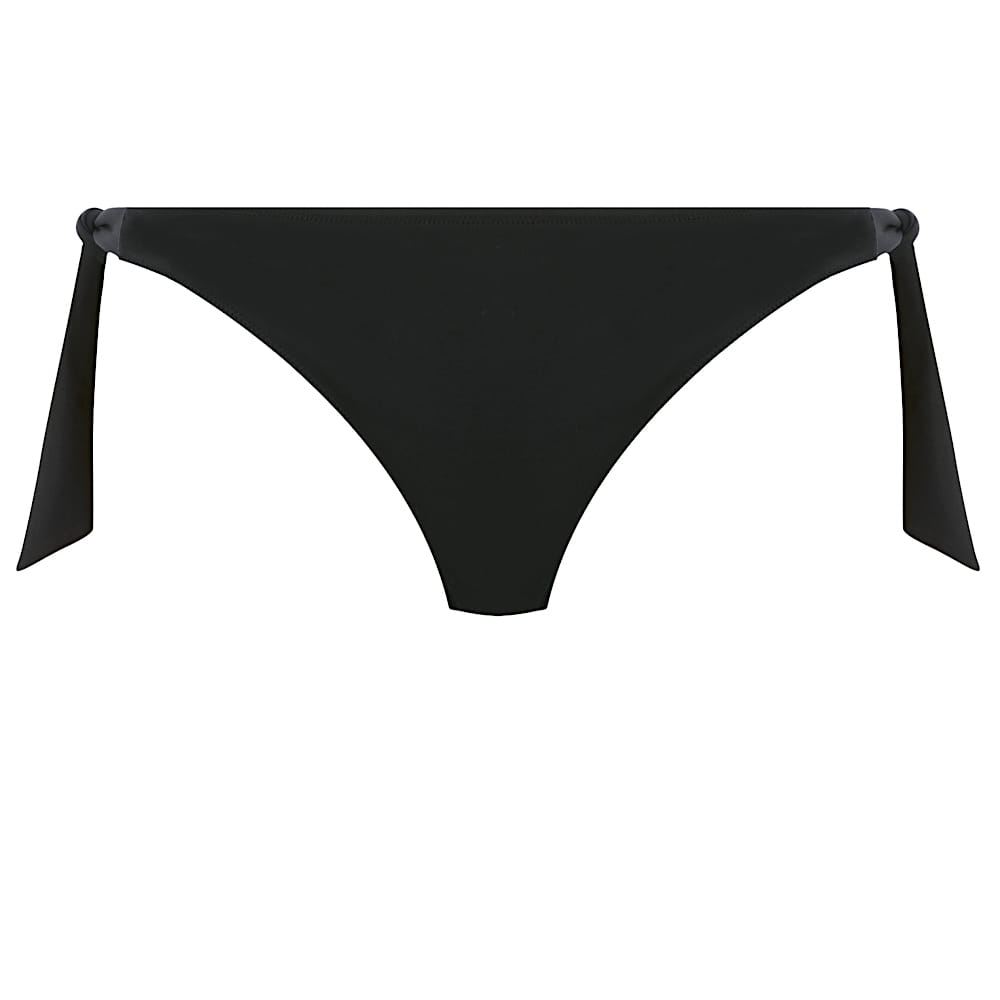 Freya Coco Wave plavkové kalhotky černá 34 8 Xs