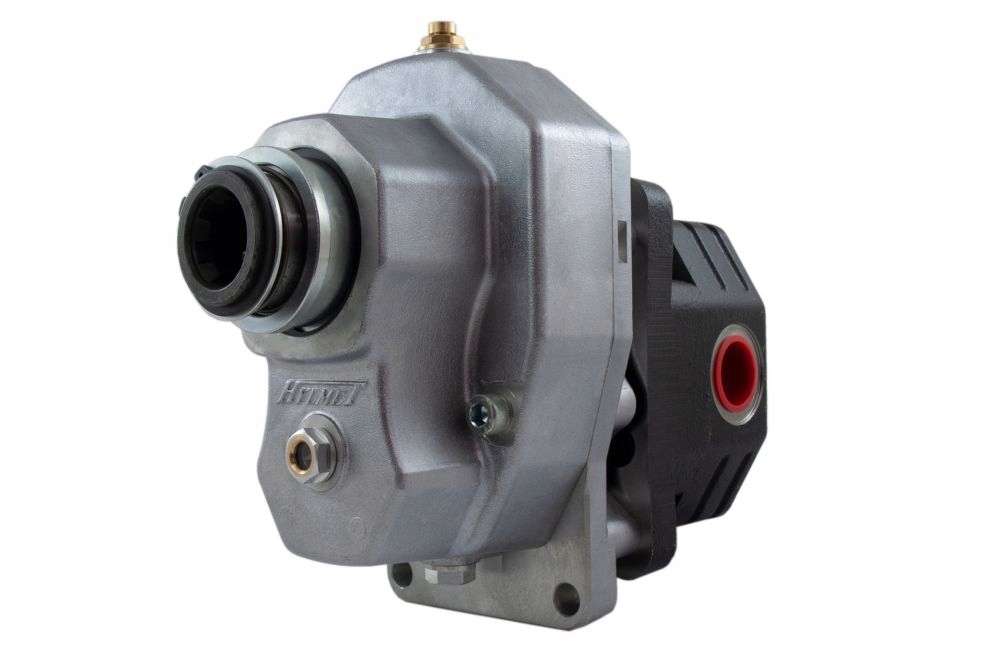 Multiplikator przekładnia 1:3 56L z pompą HYLMET