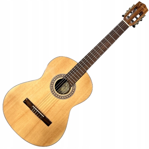 Classica GPP-3904-SZ (nhg) kytara klasická