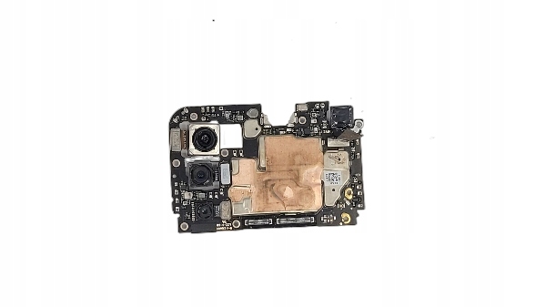Płyta główna do smartfona Realme GT Master Edition RMX3363