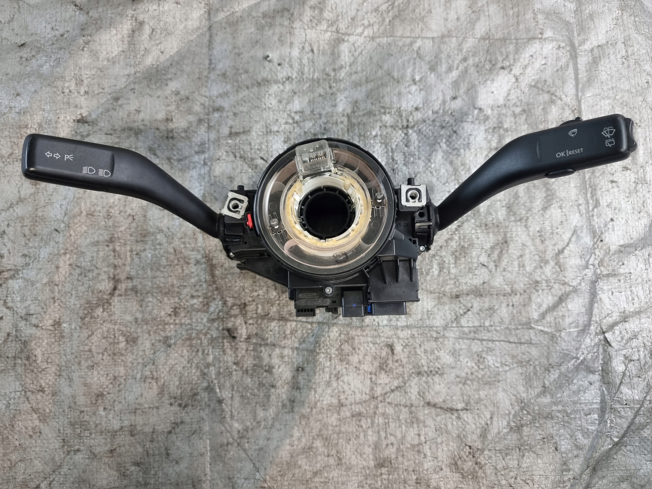 DEVIO LUCI TERGICRISTALLO TERGI OE 1K0953503AR VW GOLF V 05r