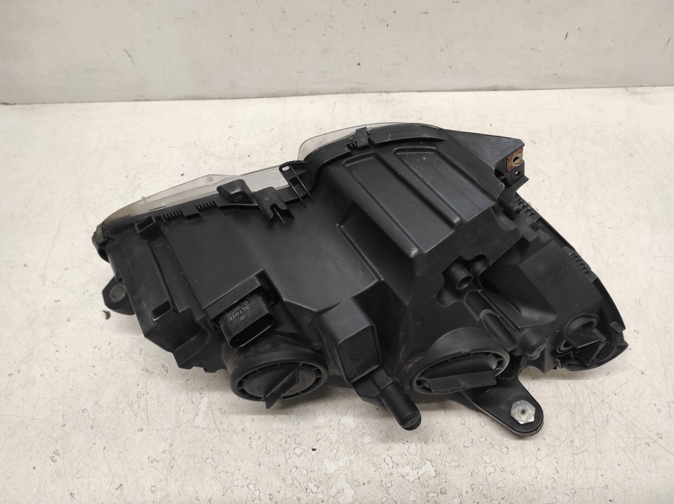 Frontscheinwerfer Mercedes-Benz C-Klasse W204 W204200711 LED Links Headlight - Thumbnail 9