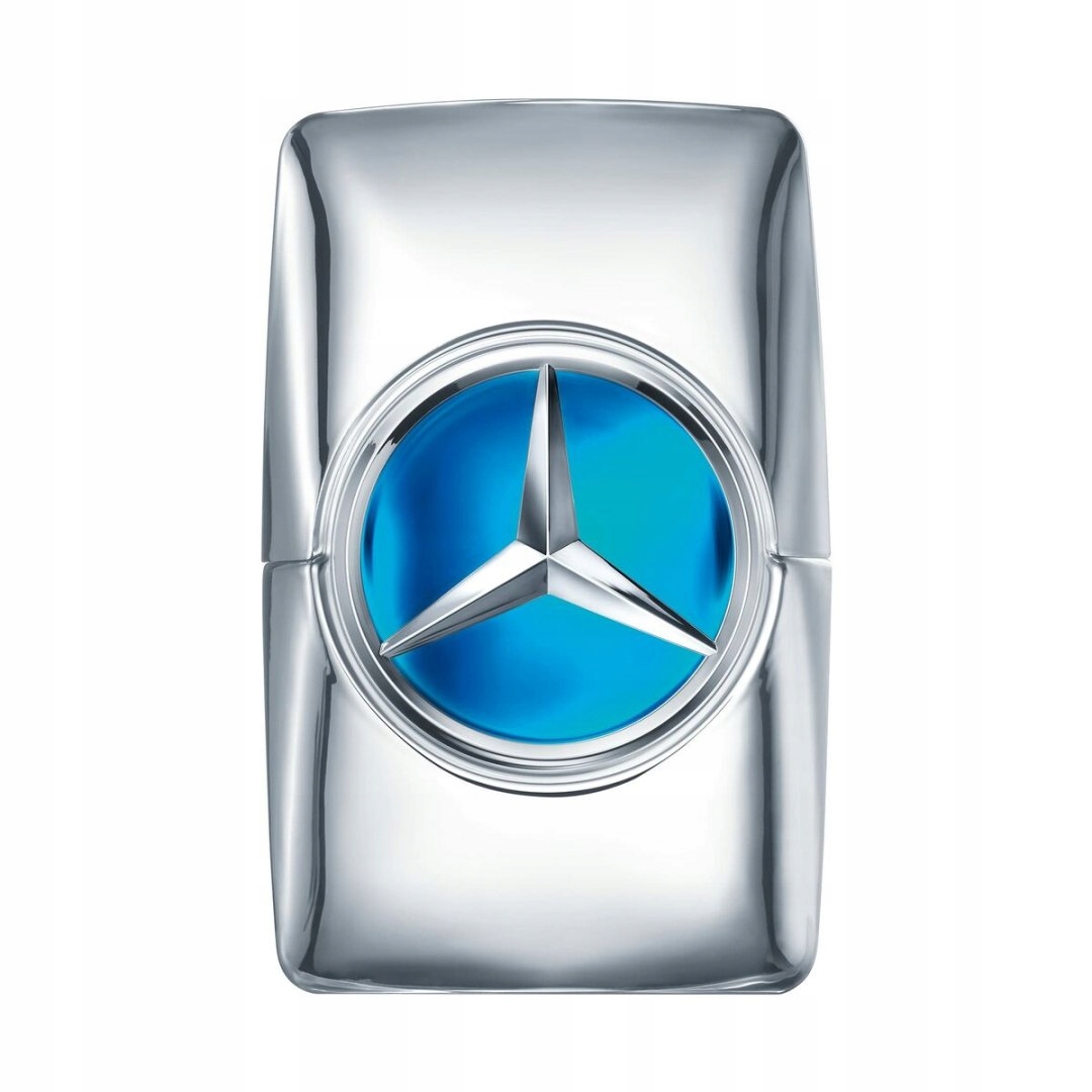 Parfém pro muže Mercedes Benz Bright Man Edp