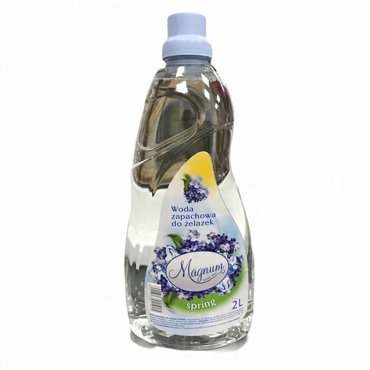 

Woda Zapachowa Do Żelazek Spring Magnum 2L