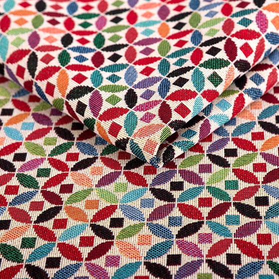 Potahová látka Unica Maroko 1mb