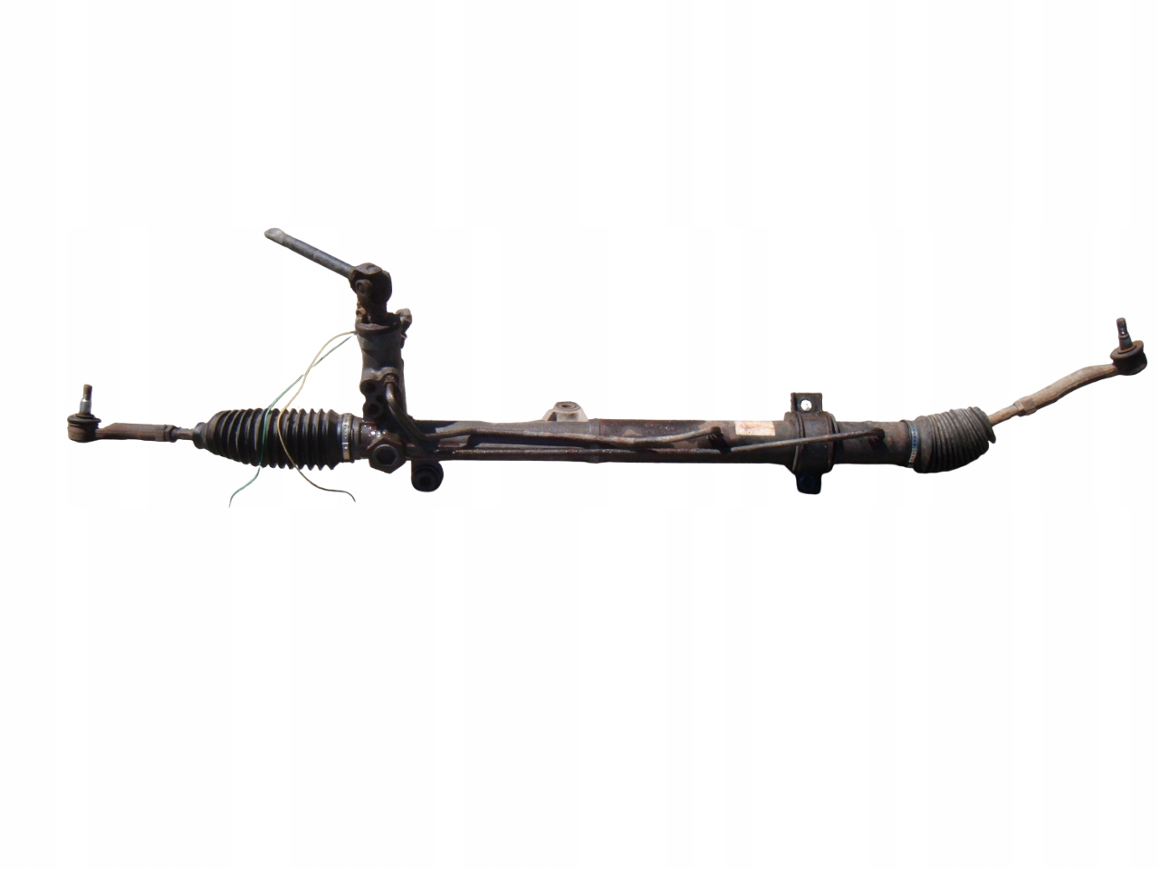 KIA SORENTO 1 I 2.5CRDI 02- PRZEKŁADNIA KIEROWNICZA MAGLOWNICA