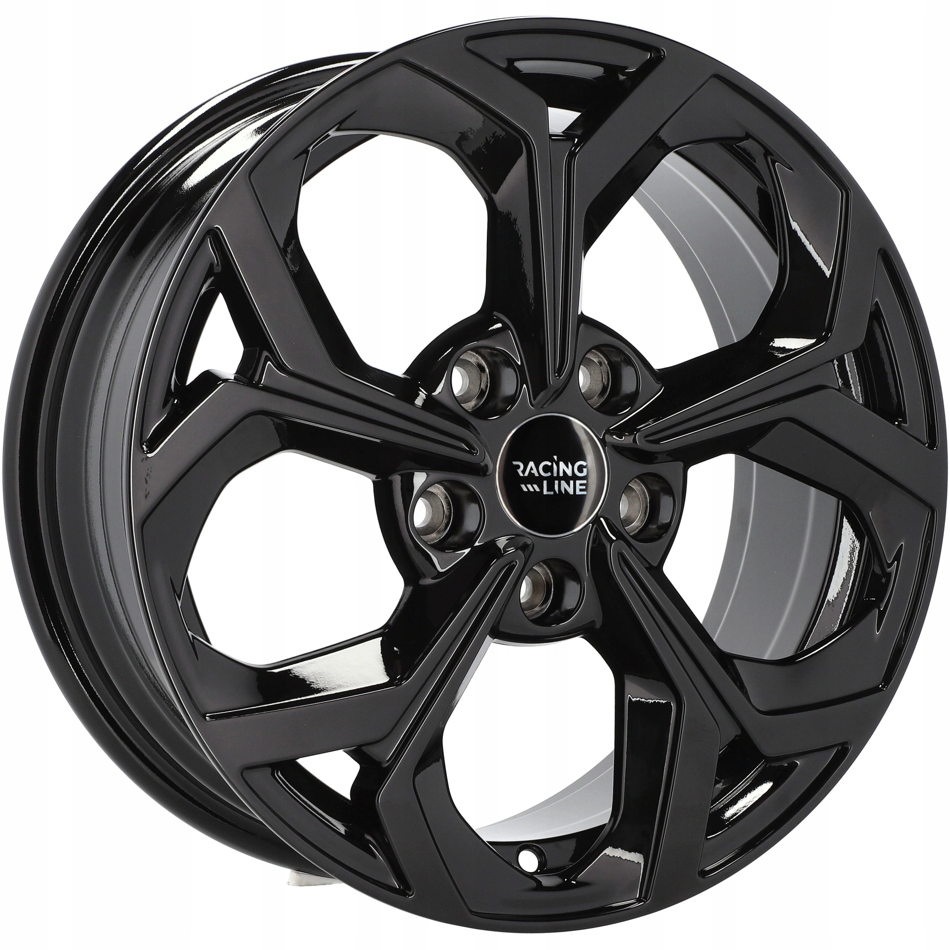 Disky 16" pre Vw Golf Sportsvan Mk7 5G CrossTouran Passat B5 B6 B7
